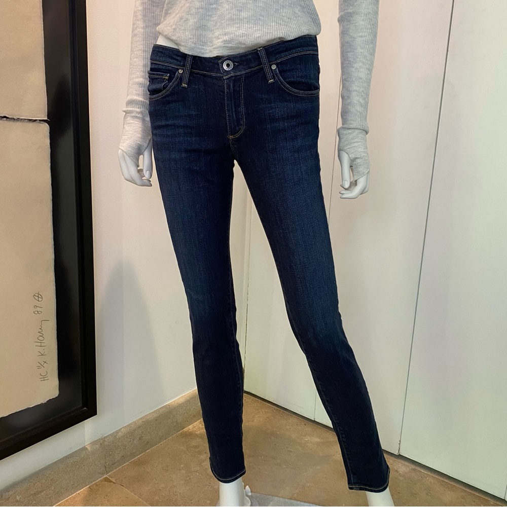 AG Cigarette Jean W27R